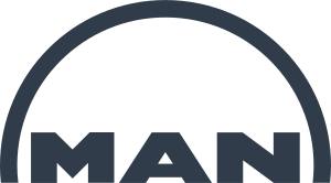 MAN logo