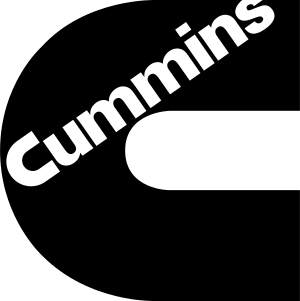 Cummins logo