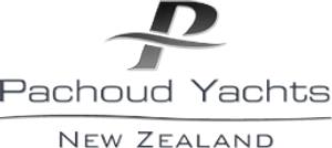 Pachoud Yachts logo