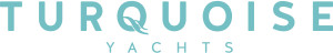 Turquoise Yachts logo