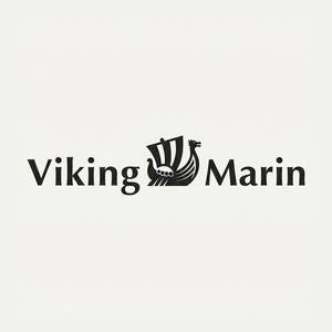 Viking Marin logo