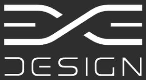 EXE Design logo
