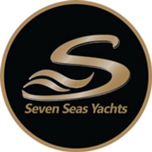 Seven Seas Yachts logo