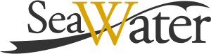 SeaWater logo