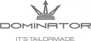 Dominator Logo