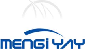 Mengi-Yay logo