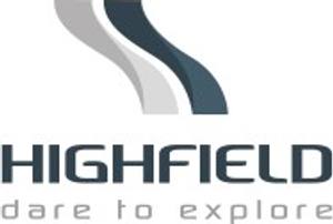 Highfield Boats logo