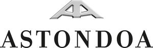 Astondoa logo