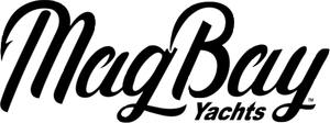 Mag Bay Yachts logo