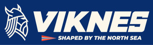 Viknes logo