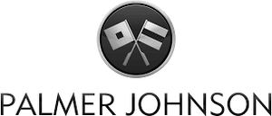 Palmer Johnson Yachts logo