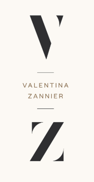 Valentina Zannier logo