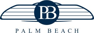 Palm Beach Motor Yachts logo