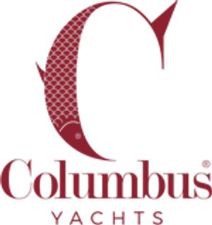 Columbus Yachts logo