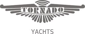 Tornado Yachts logo