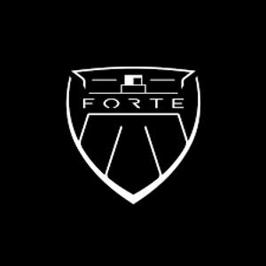 Forte Yachts logo