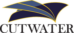 Cutwater logo