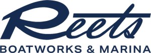 Reets Boatworks logo