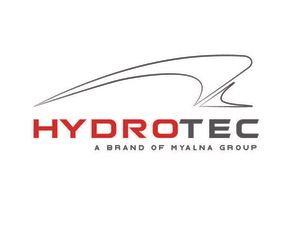 Hydro Tec logo