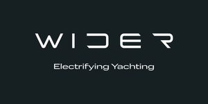 Wider Yachts logo