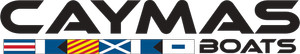 Caymas Boats logo