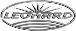 Cantieri Navali Leonard logo