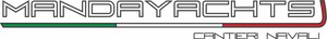 Manda Yachts logo