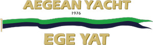 Aegean Yacht logo