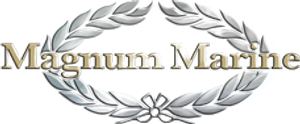 Magnum Marine logo