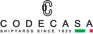 Codecasa logo