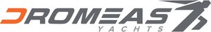 Dromeas Yachts logo