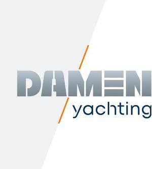 Damen Yachting