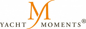 Yacht Moments logo