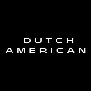 Dutch American logo