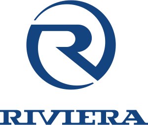 Riviera Yacht logo