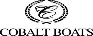 Cobalt Boats logo