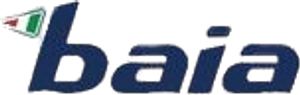 Baia Yachts logo