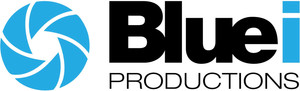 Bluei Productions logo