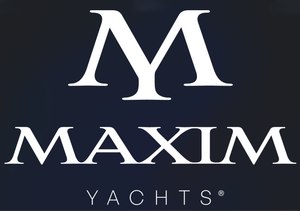 Maxim Yachts logo