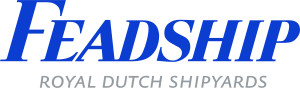 Feadship Logo