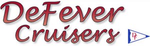 DeFever logo