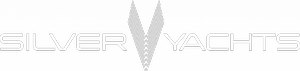 SilverYachts logo