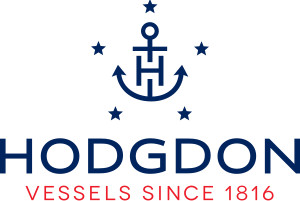 Hodgdon Logo