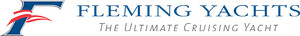 Fleming Yachts logo