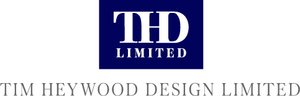 Tim Heywood Design logo