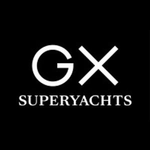 GX Superyachts logo