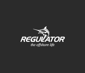 Regulator Marine logo