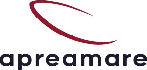 Apreamare logo