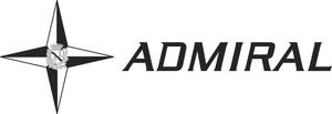 Admiral Yachts logo