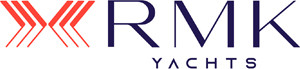 RMK Marine logo